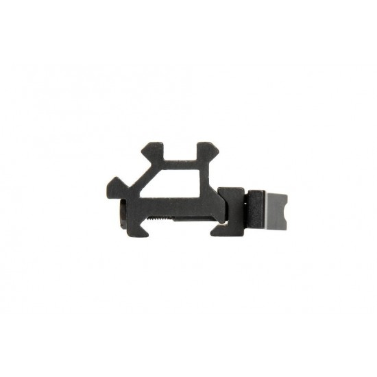 RIS QD Slant Raiser 105